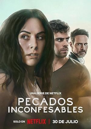 دانلود سریال Unspeakable Sins بدون سانسور