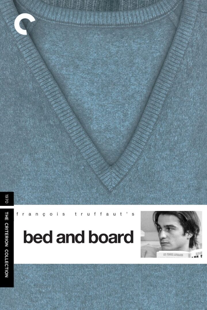 دانلود فیلم Bed & Board 1970 بدون سانسور با پخش آنلاین