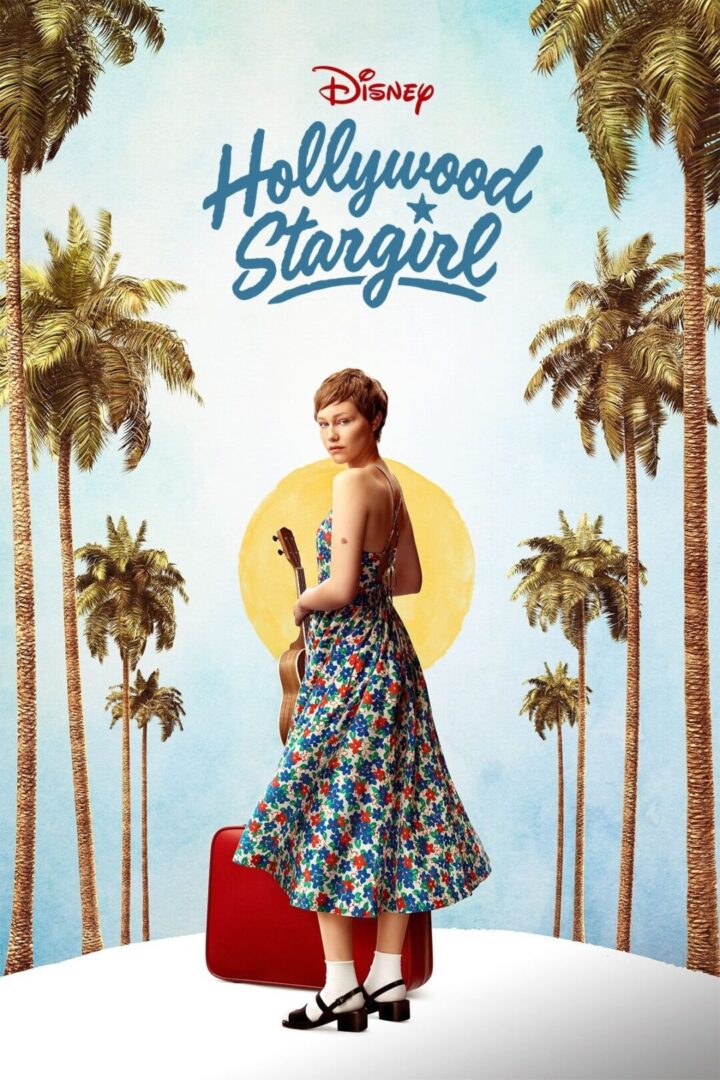 دانلود فیلم Hollywood Stargirl 2022 بدون سانسور با پخش آنلاین
