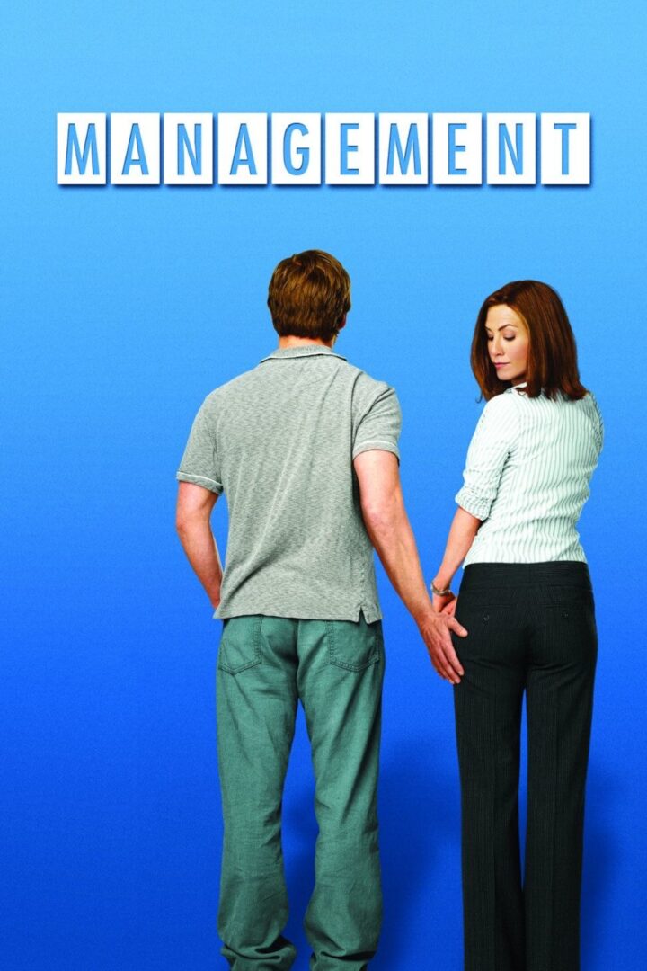 دانلود فیلم Management 2008 بدون سانسور با پخش آنلاین