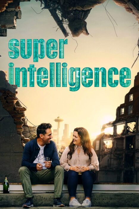 دانلود فیلم Superintelligence 2020 بدون سانسور با پخش آنلاین