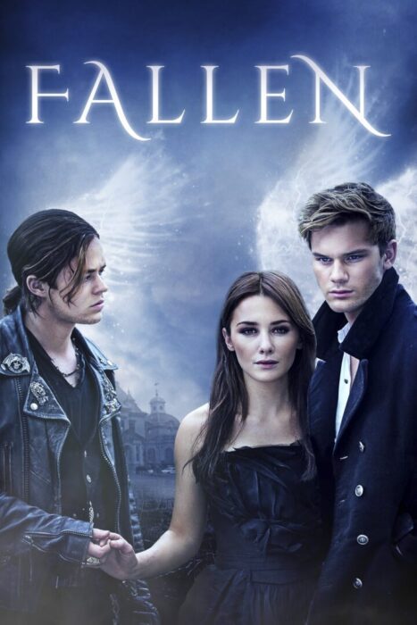 دانلود فیلم Fallen 2016 بدون سانسور با پخش آنلاین
