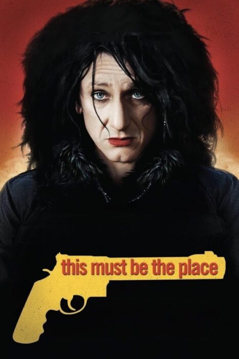 دانلود فیلم This Must Be the Place 2011 بدون سانسور با پخش آنلاین