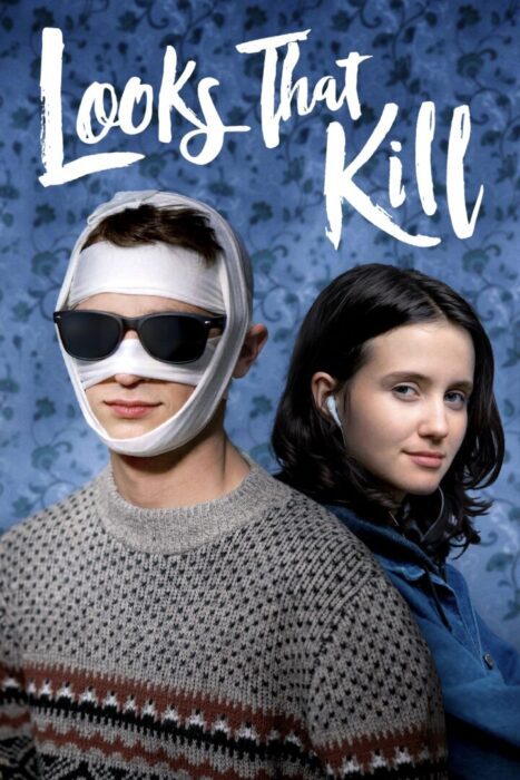 دانلود فیلم Looks That Kill 2020 بدون سانسور با پخش آنلاین