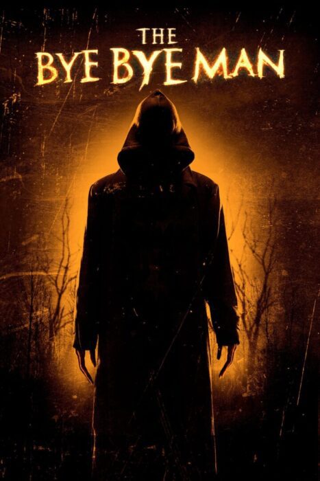 دانلود فیلم The Bye Bye Man 2017 بدون سانسور با پخش آنلاین