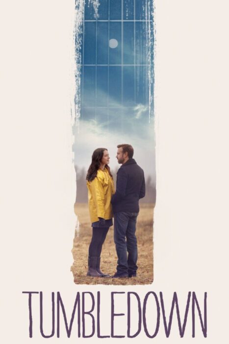 دانلود فیلم Tumbledown 2015 بدون سانسور با پخش آنلاین