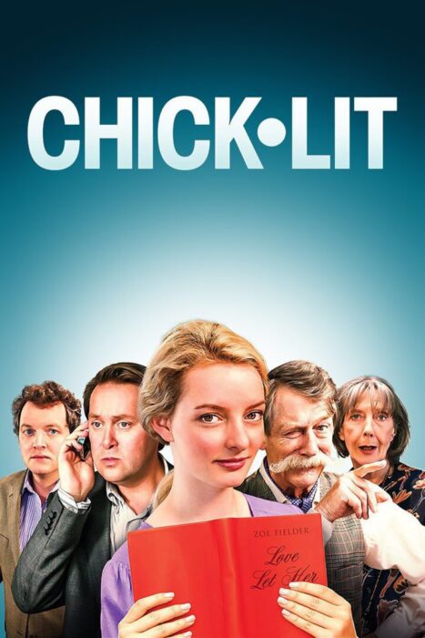 دانلود فیلم ChickLit 2016 بدون سانسور با پخش آنلاین