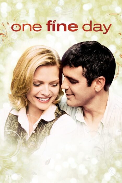 دانلود فیلم One Fine Day 1996 بدون سانسور با پخش آنلاین