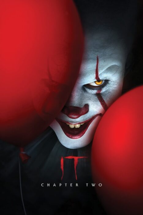دانلود فیلم It: Chapter Two 2019 بدون سانسور با پخش آنلاین