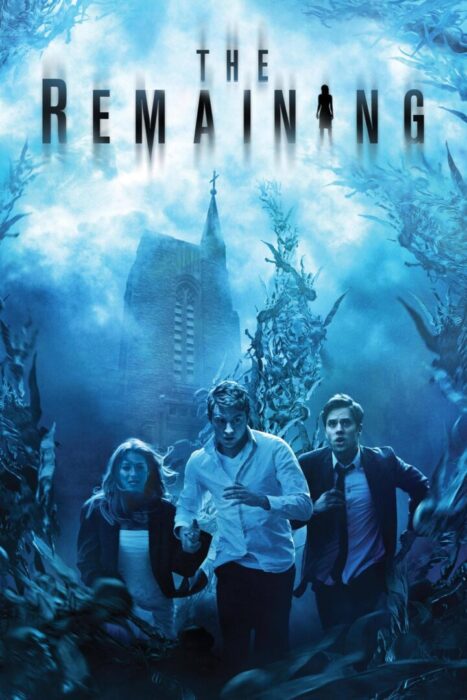 دانلود فیلم The Remaining 2014 بدون سانسور با پخش آنلاین