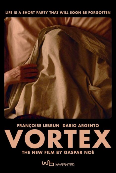 دانلود فیلم Vortex 2021 بدون سانسور با پخش آنلاین