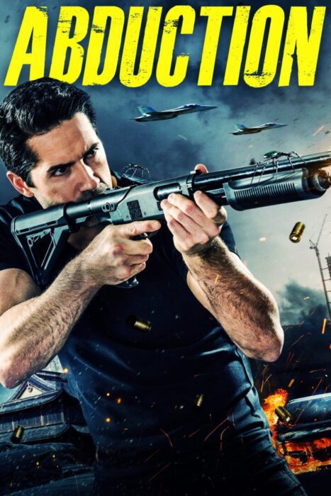 دانلود فیلم Abduction 2019 بدون سانسور با پخش آنلاین