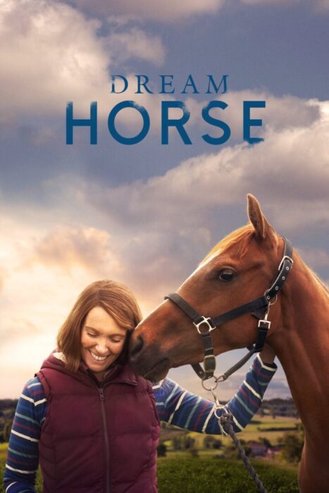دانلود فیلم Dream Horse 2020 بدون سانسور با پخش آنلاین