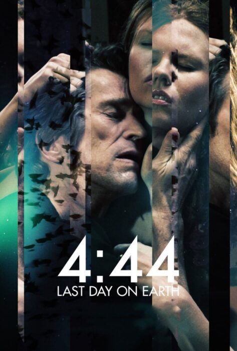 دانلود فیلم 4:44 Last Day on Earth 2011 بدون سانسور با پخش آنلاین