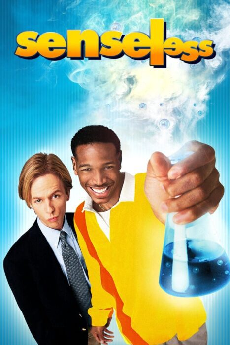 دانلود فیلم Senseless 1998 بدون سانسور با پخش آنلاین