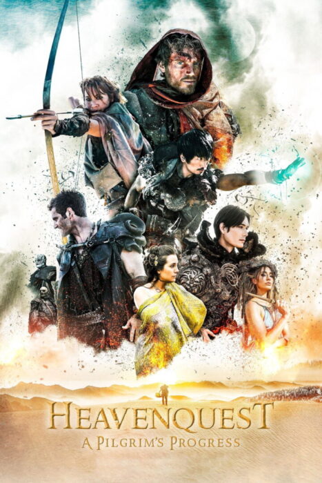 دانلود فیلم Heavenquest: A Pilgrim’s Progress 2020 بدون سانسور با پخش آنلاین