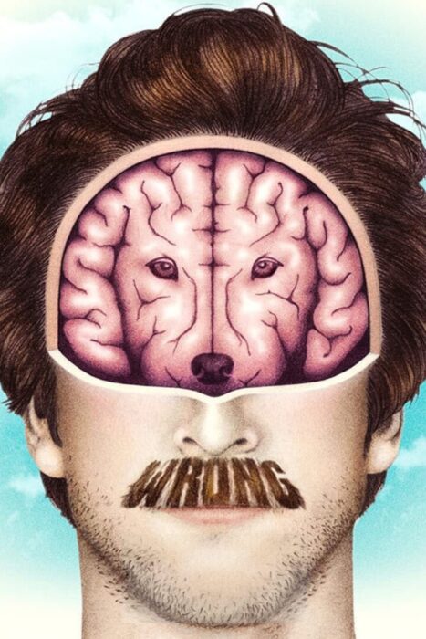 دانلود فیلم Wrong 2012 بدون سانسور با پخش آنلاین