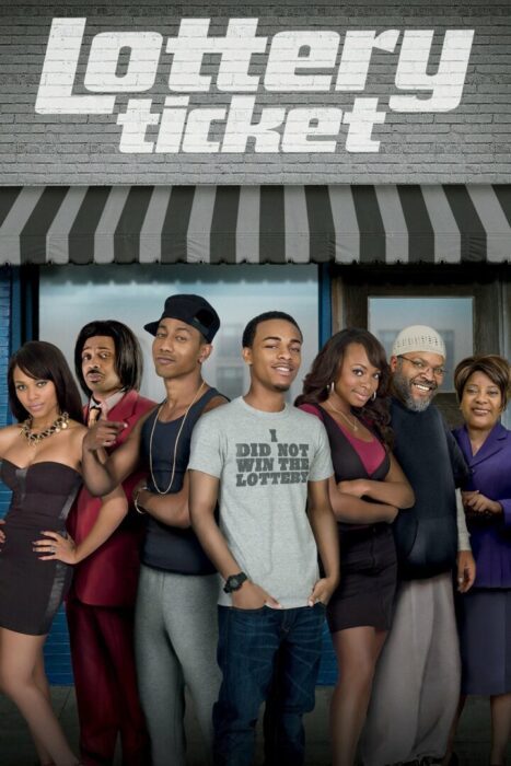 دانلود فیلم Lottery Ticket 2010 بدون سانسور با پخش آنلاین