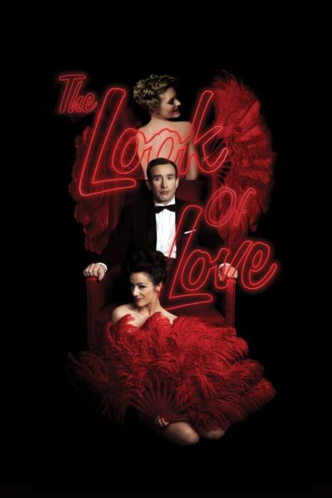دانلود فیلم The Look of Love 2013 بدون سانسور با پخش آنلاین