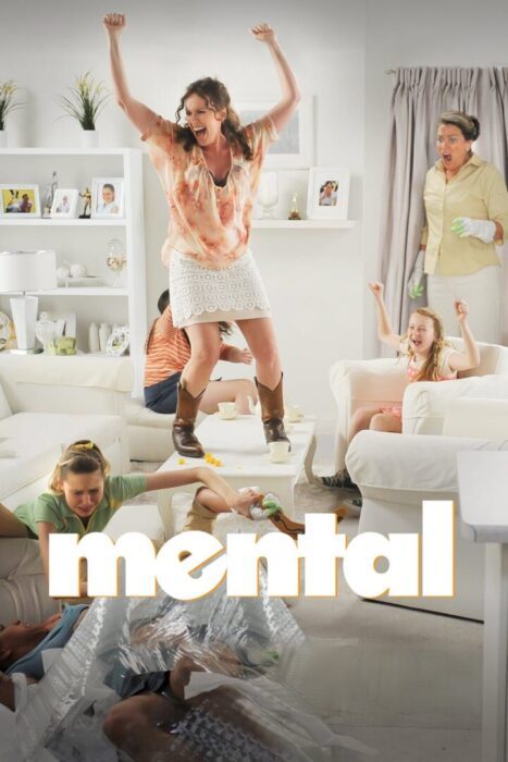 دانلود فیلم Mental 2012 بدون سانسور با پخش آنلاین