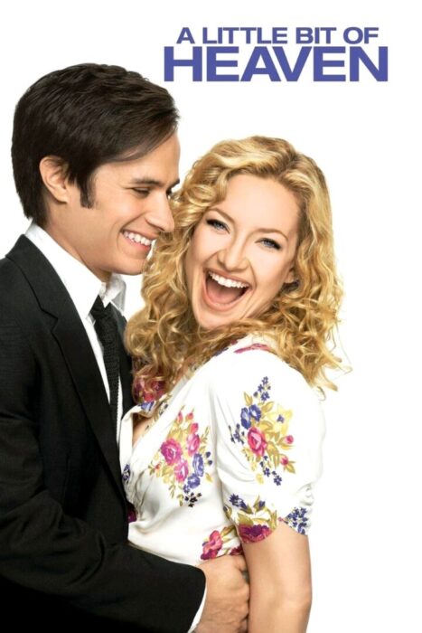 دانلود فیلم A Little Bit of Heaven 2011 بدون سانسور با پخش آنلاین