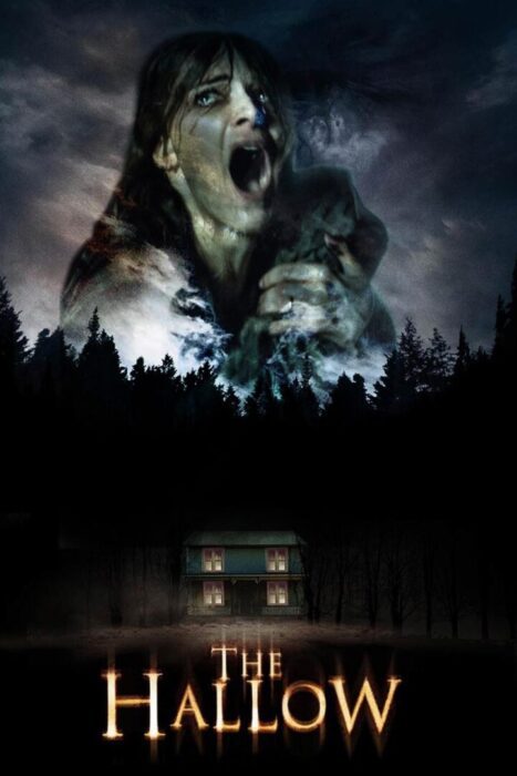دانلود فیلم The Hallow 2015 بدون سانسور با پخش آنلاین