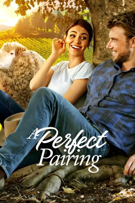 دانلود فیلم A Perfect Pairing 2022 بدون سانسور با پخش آنلاین