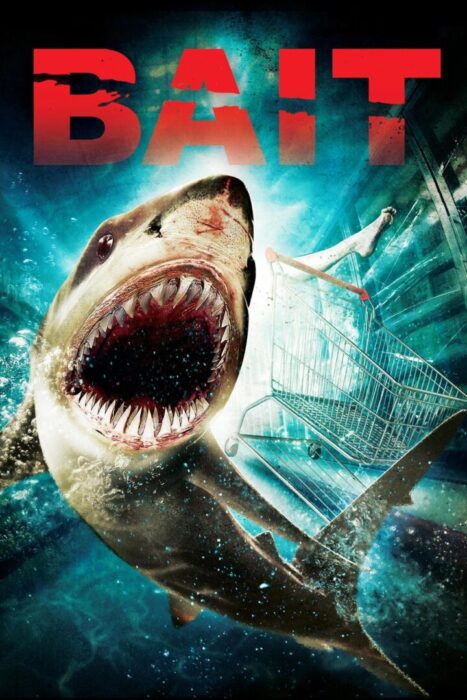 دانلود فیلم Bait 2012 بدون سانسور با پخش آنلاین