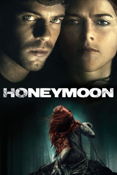 دانلود فیلم Honeymoon 2014 بدون سانسور با پخش آنلاین