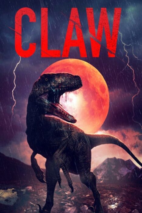 دانلود فیلم Claw 2021 بدون سانسور با پخش آنلاین