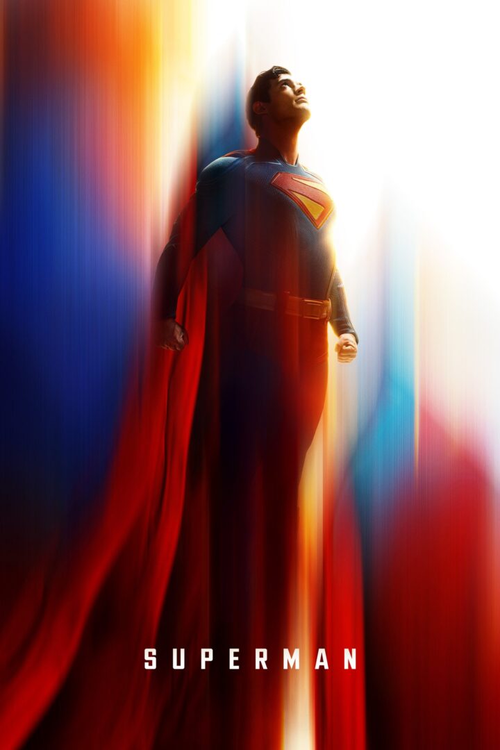دانلود فیلم Superman 2025 بدون سانسور