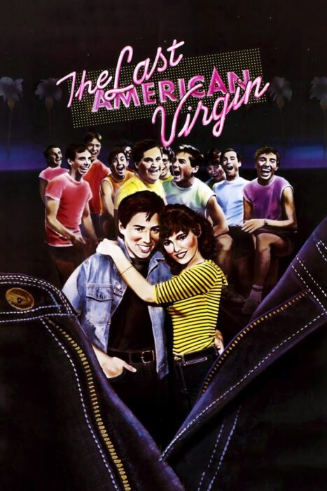 دانلود فیلم The Last American Virgin 1982 بدون سانسور با پخش آنلاین