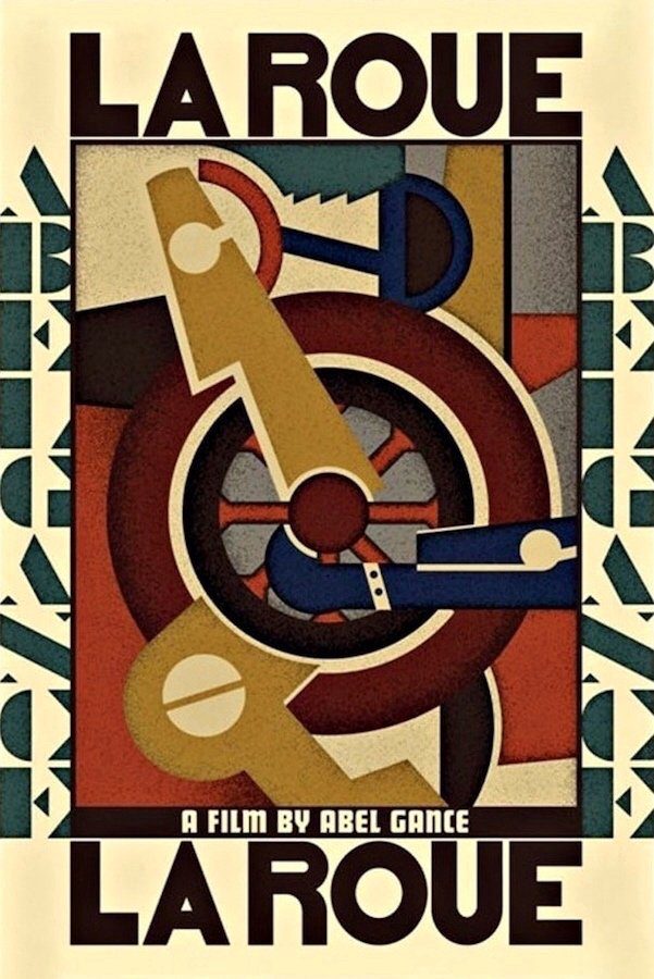 دانلود فیلم The Wheel 1923 بدون سانسور با پخش آنلاین