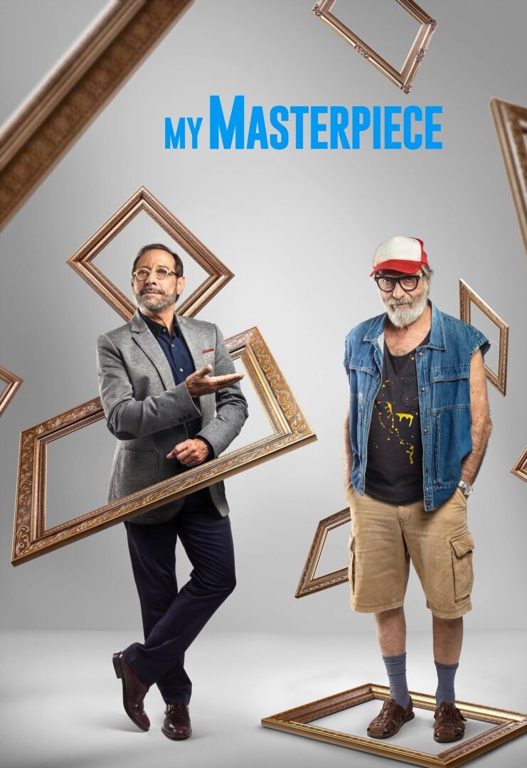 دانلود فیلم My Masterpiece 2018 بدون سانسور با پخش آنلاین
