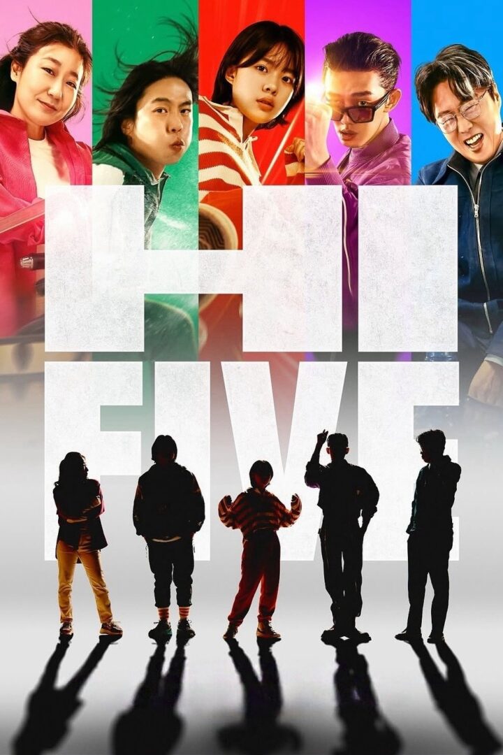 دانلود فیلم High Five 2025 بدون سانسور