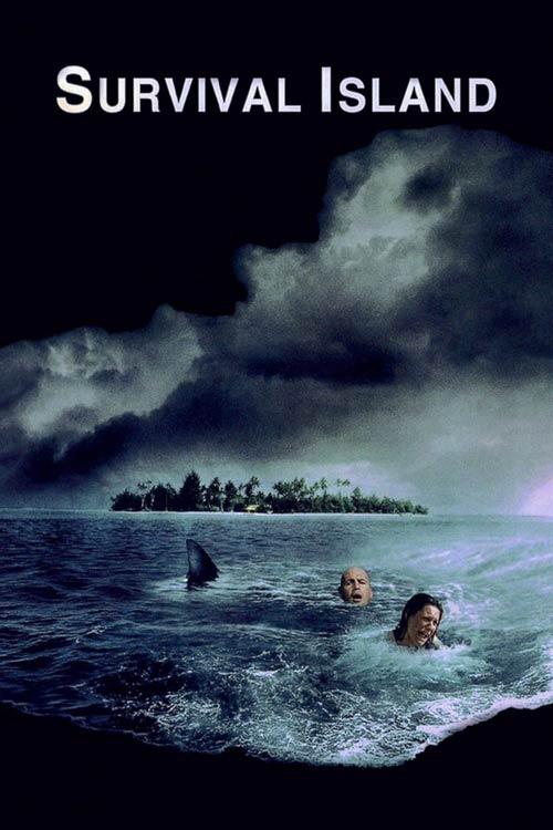 دانلود فیلم Survival Island 2005 بدون سانسور