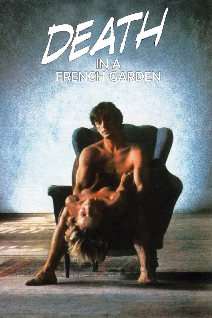 دانلود فیلم Death in a French Garden 1985 بدون سانسور با پخش آنلاین
