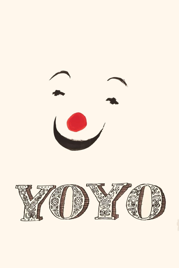 دانلود فیلم Yoyo 1965 بدون سانسور با پخش آنلاین
