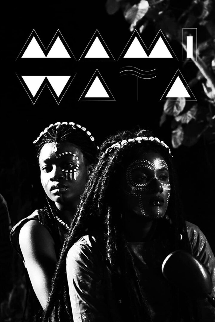 دانلود فیلم Mami Wata 2023 بدون سانسور با پخش آنلاین