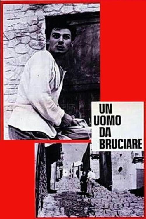 دانلود فیلم A Man for Burning 1962 بدون سانسور با پخش آنلاین
