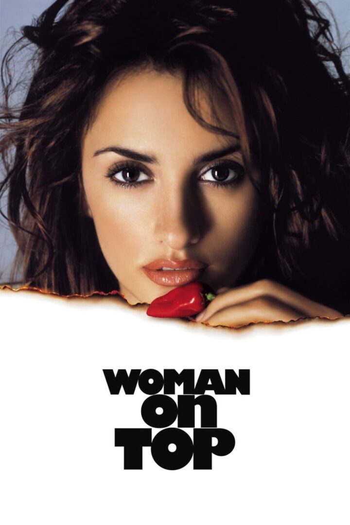 دانلود فیلم Woman on Top 2000 بدون سانسور با پخش آنلاین
