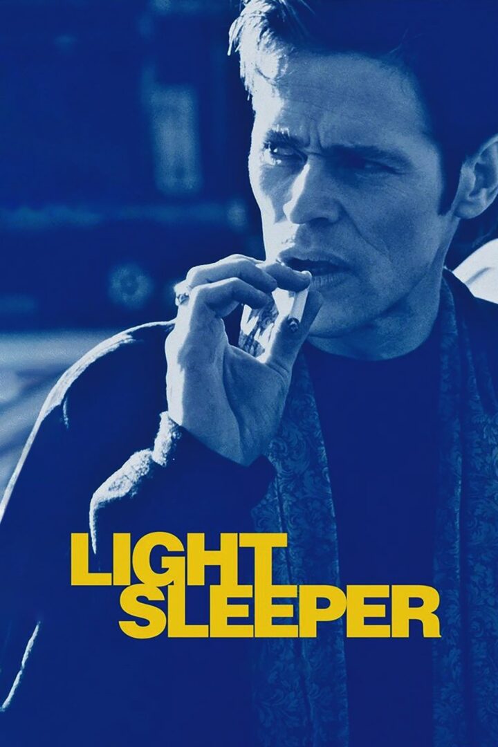 دانلود فیلم Light Sleeper 1992 بدون سانسور با پخش آنلاین