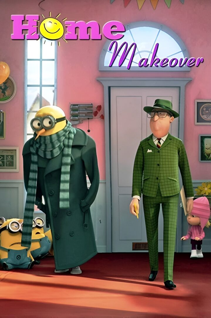 دانلود فیلم Home Makeover 2010 بدون سانسور با پخش آنلاین
