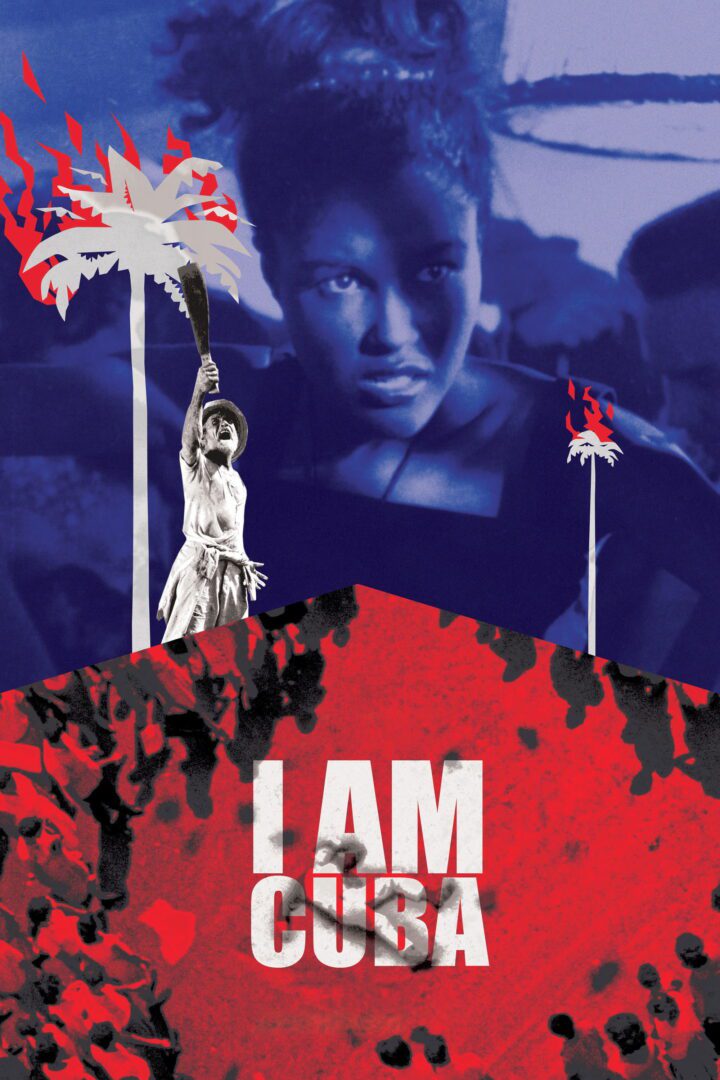 دانلود فیلم I Am Cuba 1964 بدون سانسور با پخش آنلاین