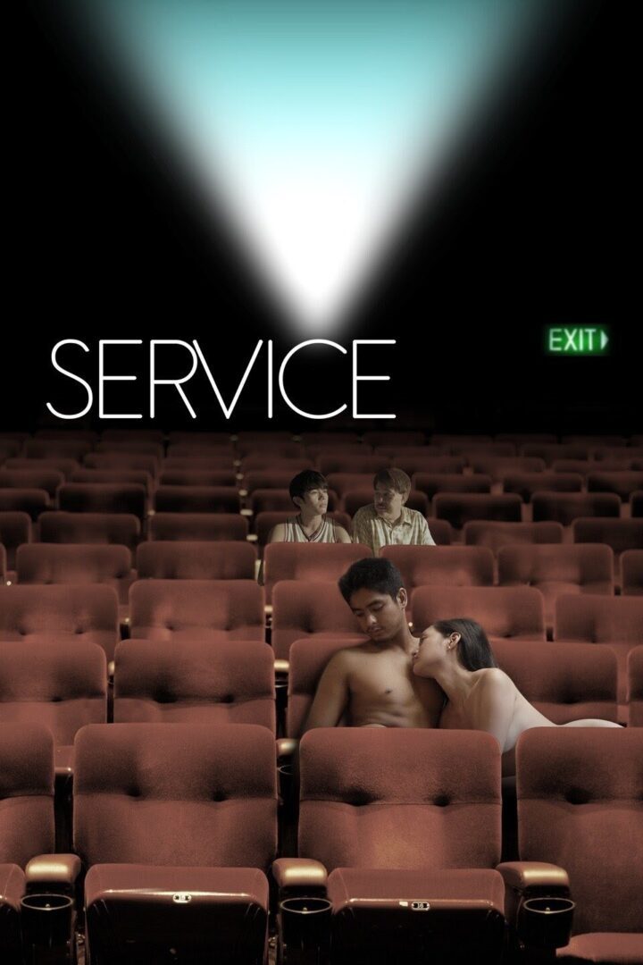 دانلود فیلم Service 2008 بدون سانسور با پخش آنلاین