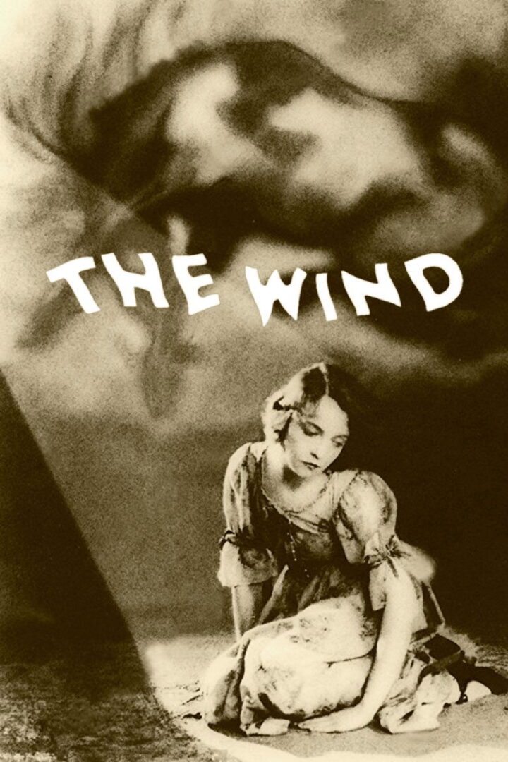 دانلود فیلم The Wind 1928 بدون سانسور با پخش آنلاین