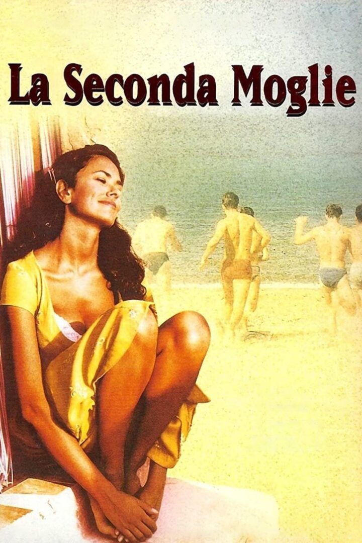 دانلود فیلم The Second Wife 1998 بدون سانسور با پخش آنلاین