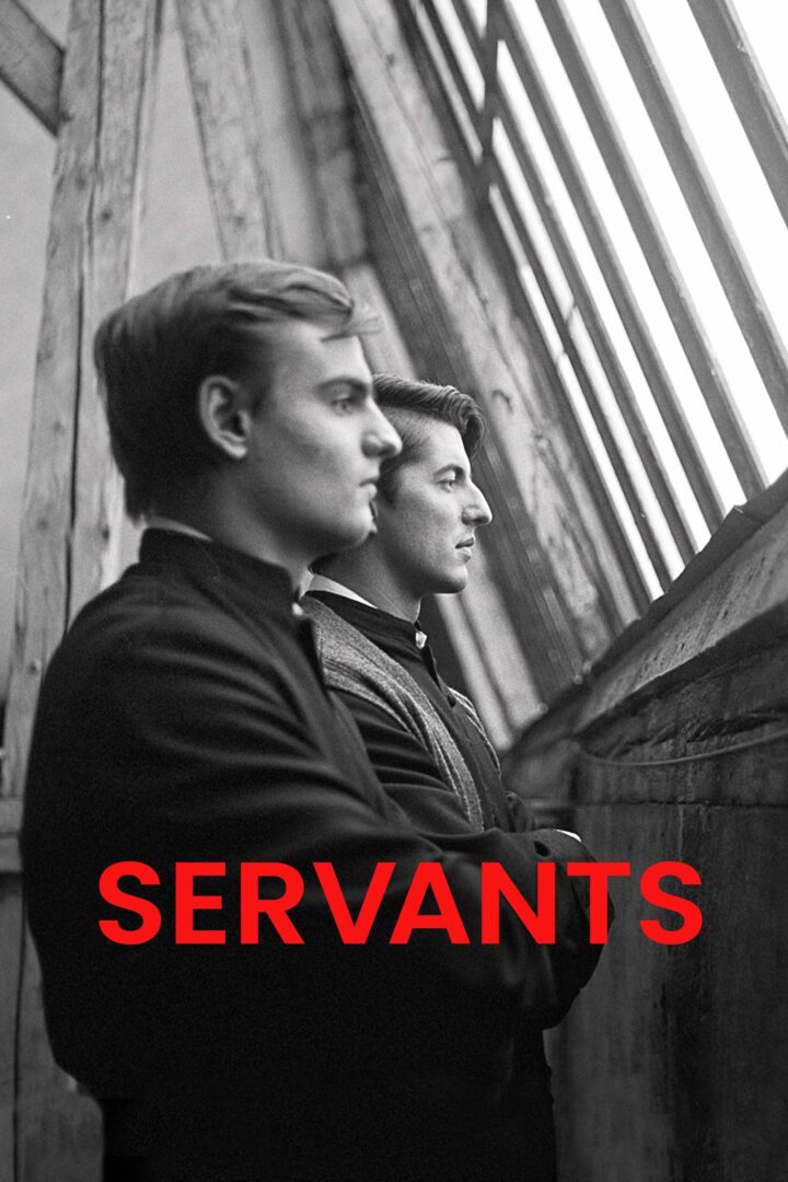 دانلود فیلم Servants 2020 بدون سانسور با پخش آنلاین
