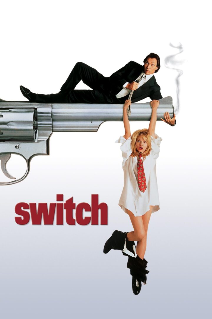 دانلود فیلم Switch 1991 بدون سانسور با پخش آنلاین