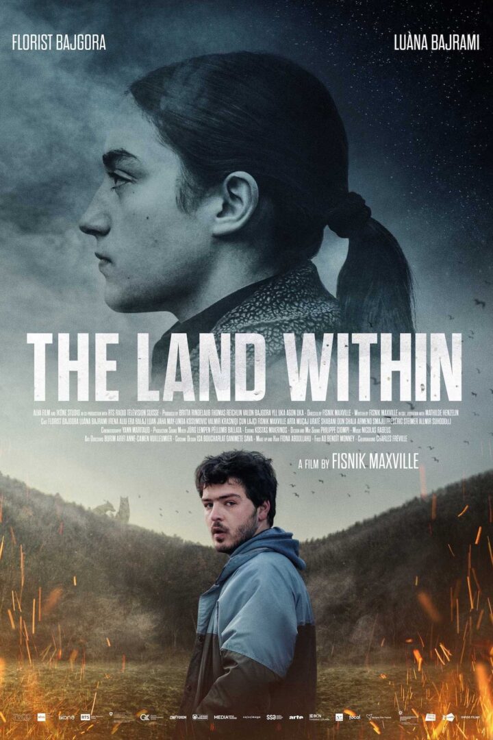 دانلود فیلم The Land Within 2022 بدون سانسور با پخش آنلاین